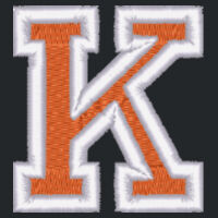 Flexfit ® Mesh Back Cap Design