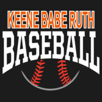 Ladies PosiCharge ® Tri Blend Wicking 1/4 Zip Pullover embroidered with logo on left chest Design