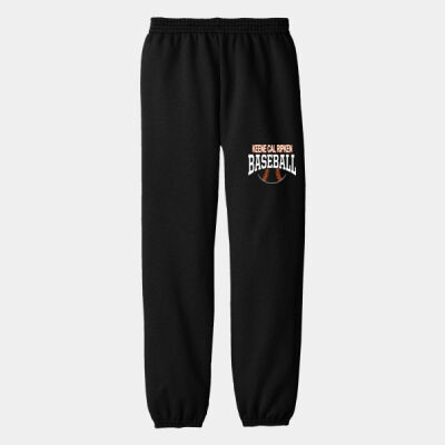 Youth Core Fleece Sweatpant Thumbnail