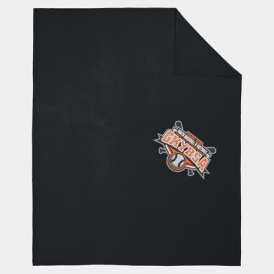 Port Authority® Core Fleece Blanket Thumbnail