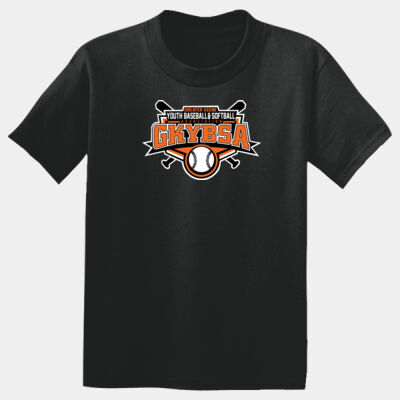 Youth PosiCharge ® Competitor™ Tee Thumbnail