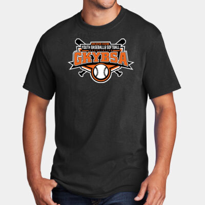 Adult Core Cotton Tee Thumbnail