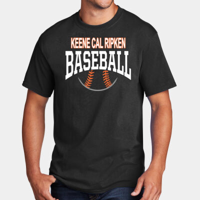 Adult Core Cotton Tee Thumbnail