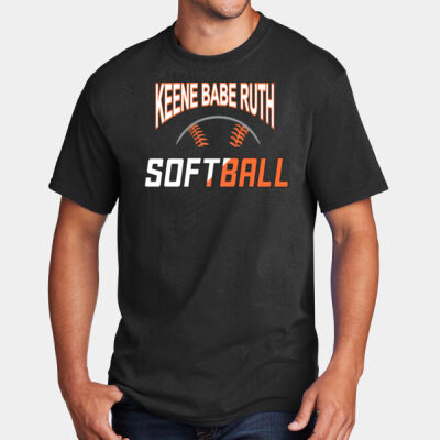 Adult Core Cotton Tee Thumbnail