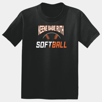 Youth PosiCharge ® Competitor™ Tee Thumbnail