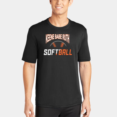 Adult PosiCharge ® Competitor™ Tee Thumbnail