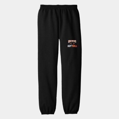 Youth Core Fleece Sweatpant Thumbnail
