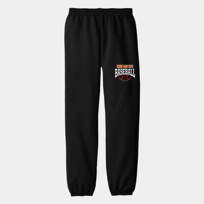 Youth Core Fleece Sweatpant Thumbnail