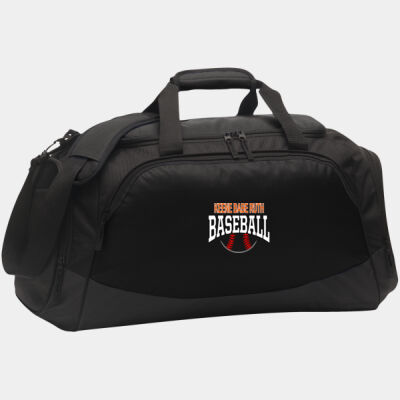 Large Active Duffel Thumbnail
