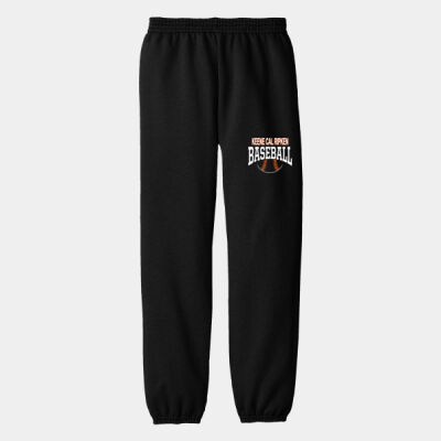 Youth Core Fleece Sweatpant Thumbnail