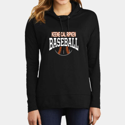 Women's Featherweight French Terry  Hoodie Thumbnail