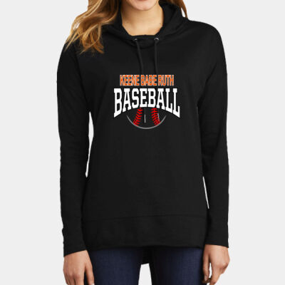 Women's Featherweight French Terry  Hoodie Thumbnail