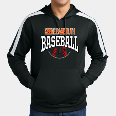 Sport Wick ® Fleece United Pullover Hoodie Thumbnail