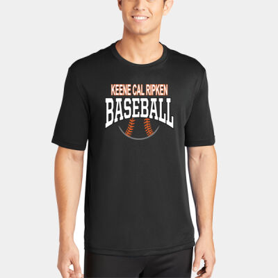 Adult PosiCharge ® Competitor™ Tee Thumbnail