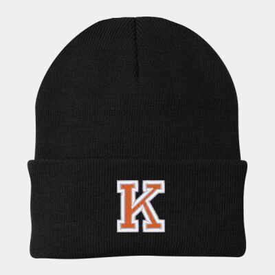 Knit Cap Thumbnail
