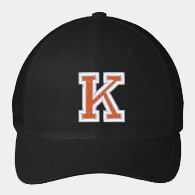 Flexfit ® Mesh Back Cap Thumbnail